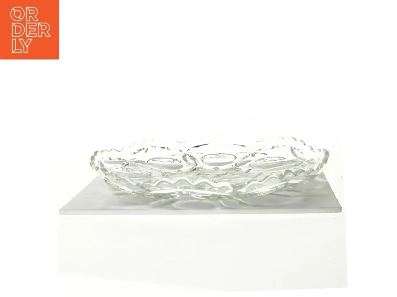 Billede 2 - Fad (str. 28 cm)