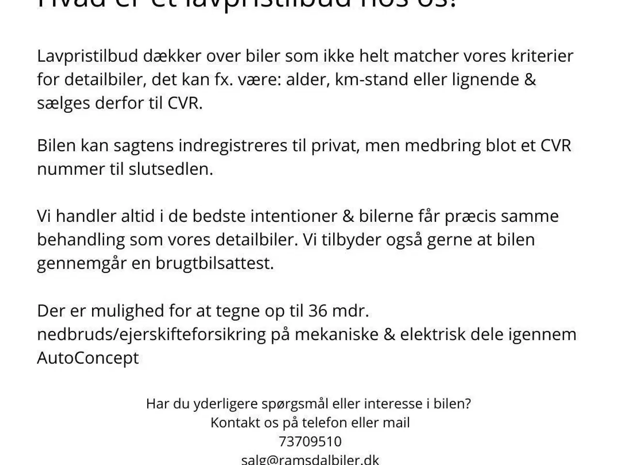 Billede 22 - Jaguar XJ 5,0 V8 Portfolio aut. LWB