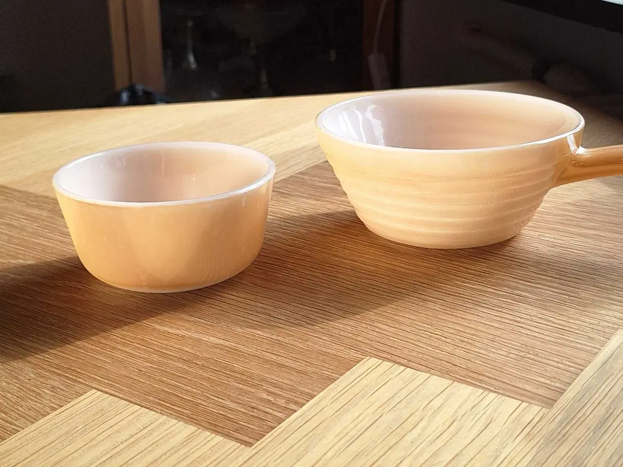 Billede 1 - Vintage skåle