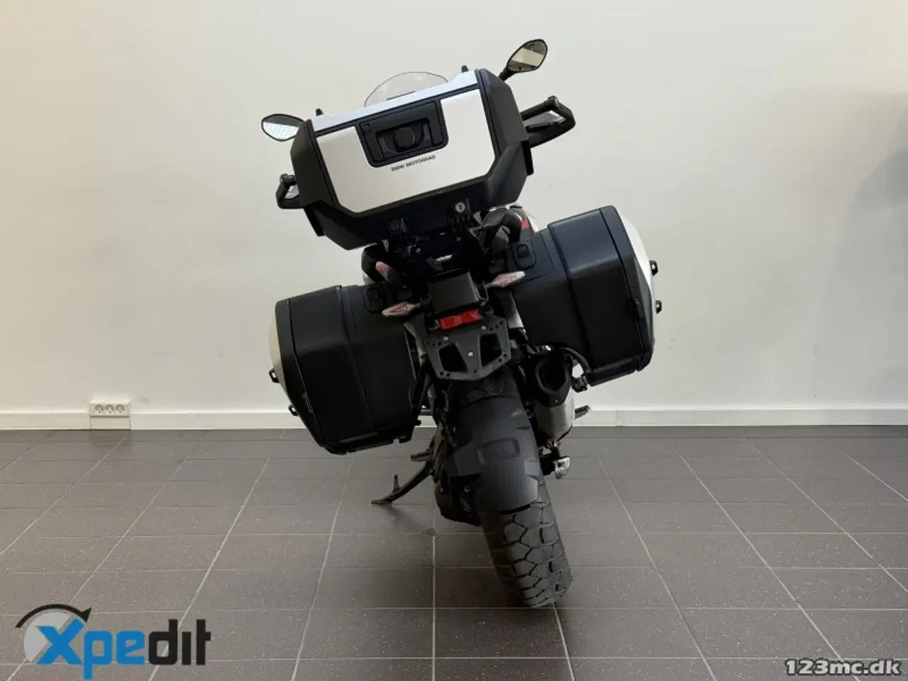 Billede 8 - BMW R 1300 GS