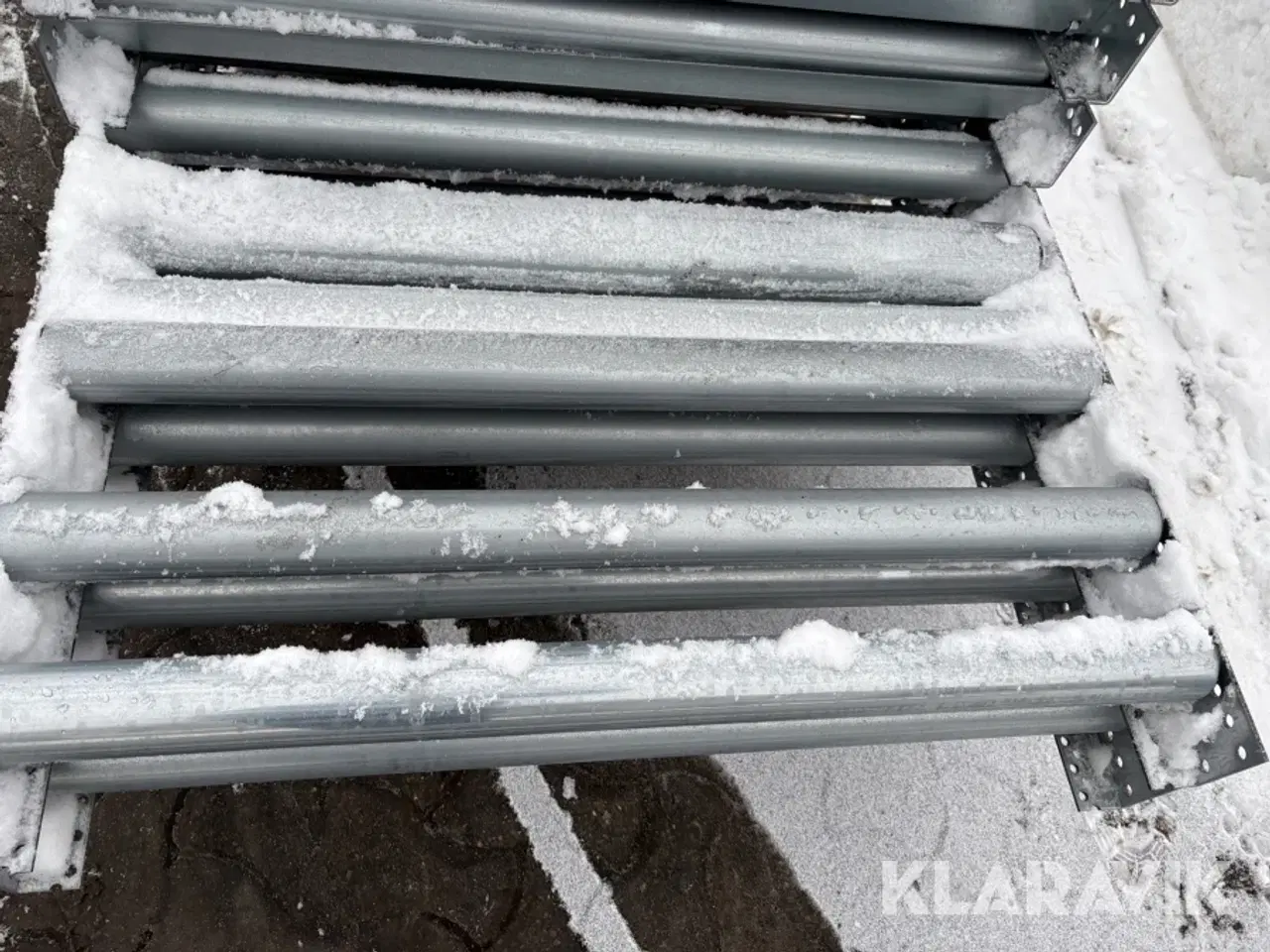 Billede 8 - Rullebånd