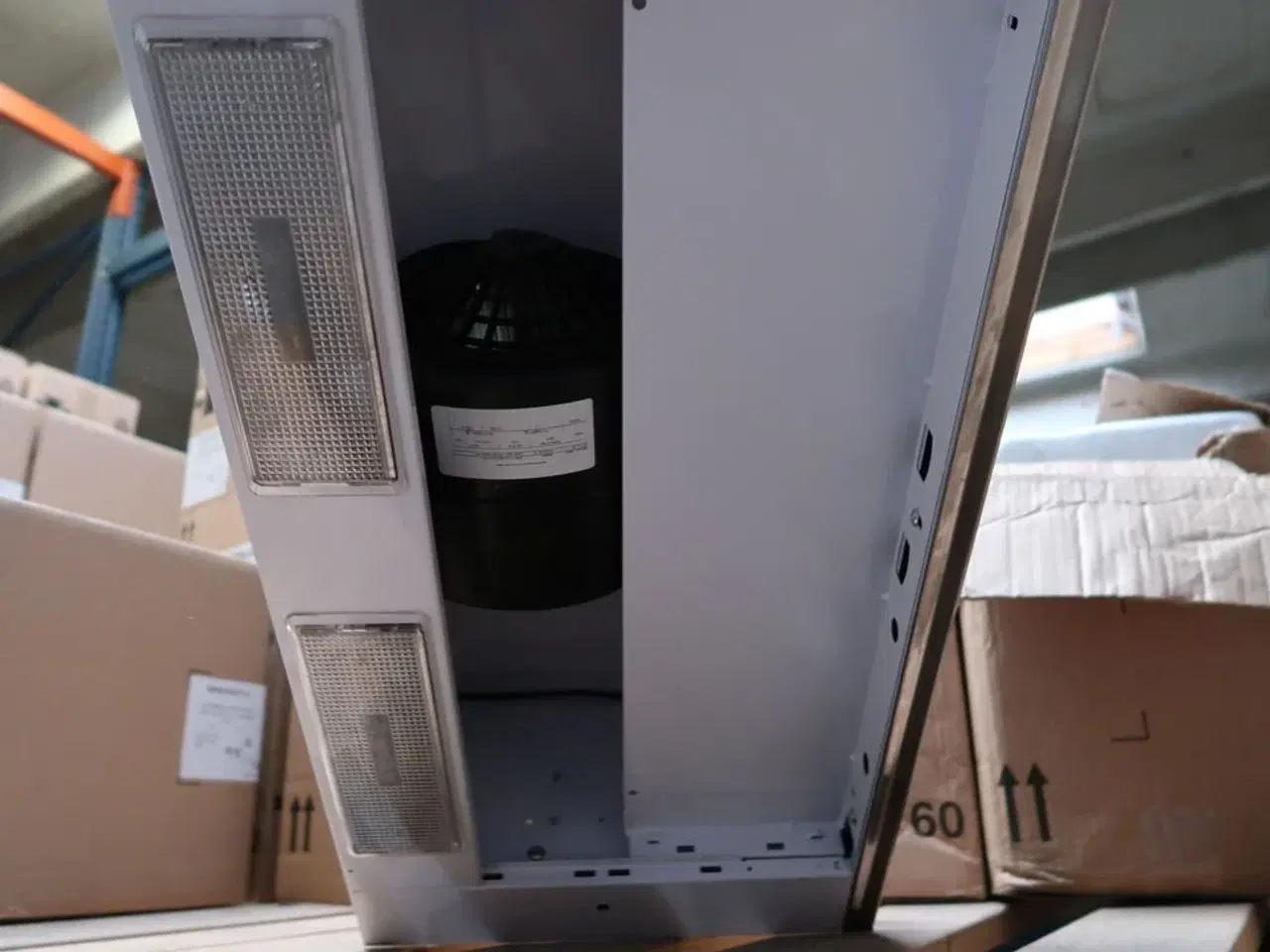 Billede 2 - Emhætte