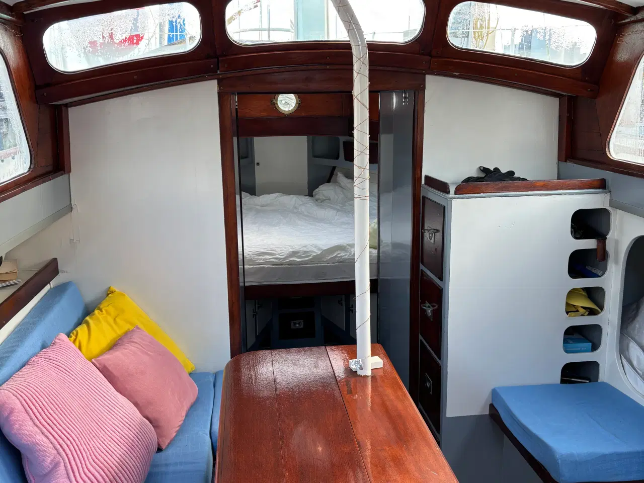 Billede 9 - Charmerende Baron van Hoëvell 850