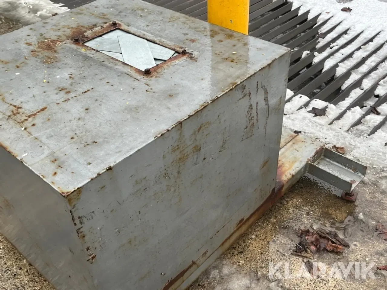 Billede 11 - Mobil Kran