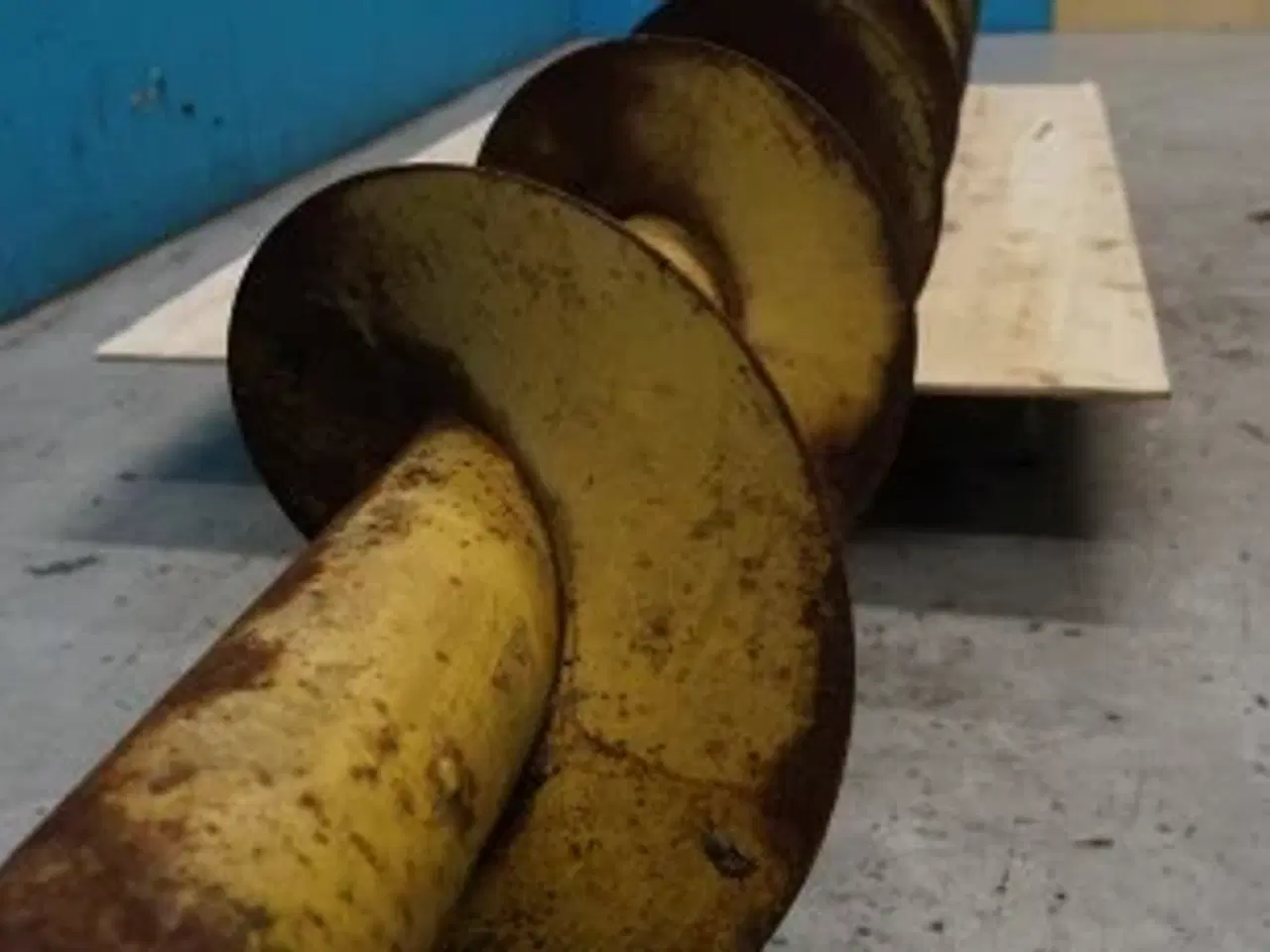 Billede 4 - New Holland TX68 Bundsnegl 89814550