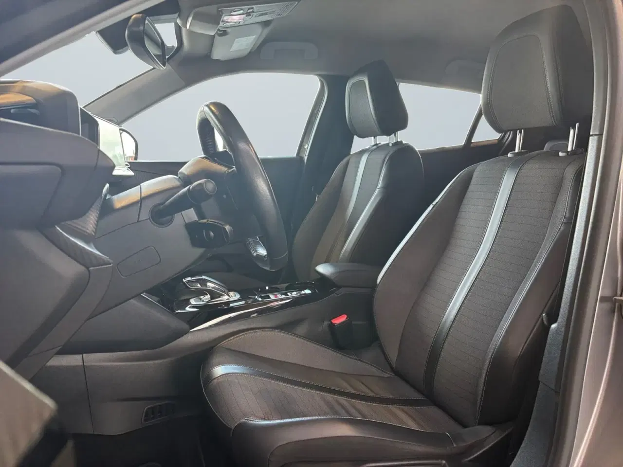 Billede 10 - Peugeot e-2008 50 Allure