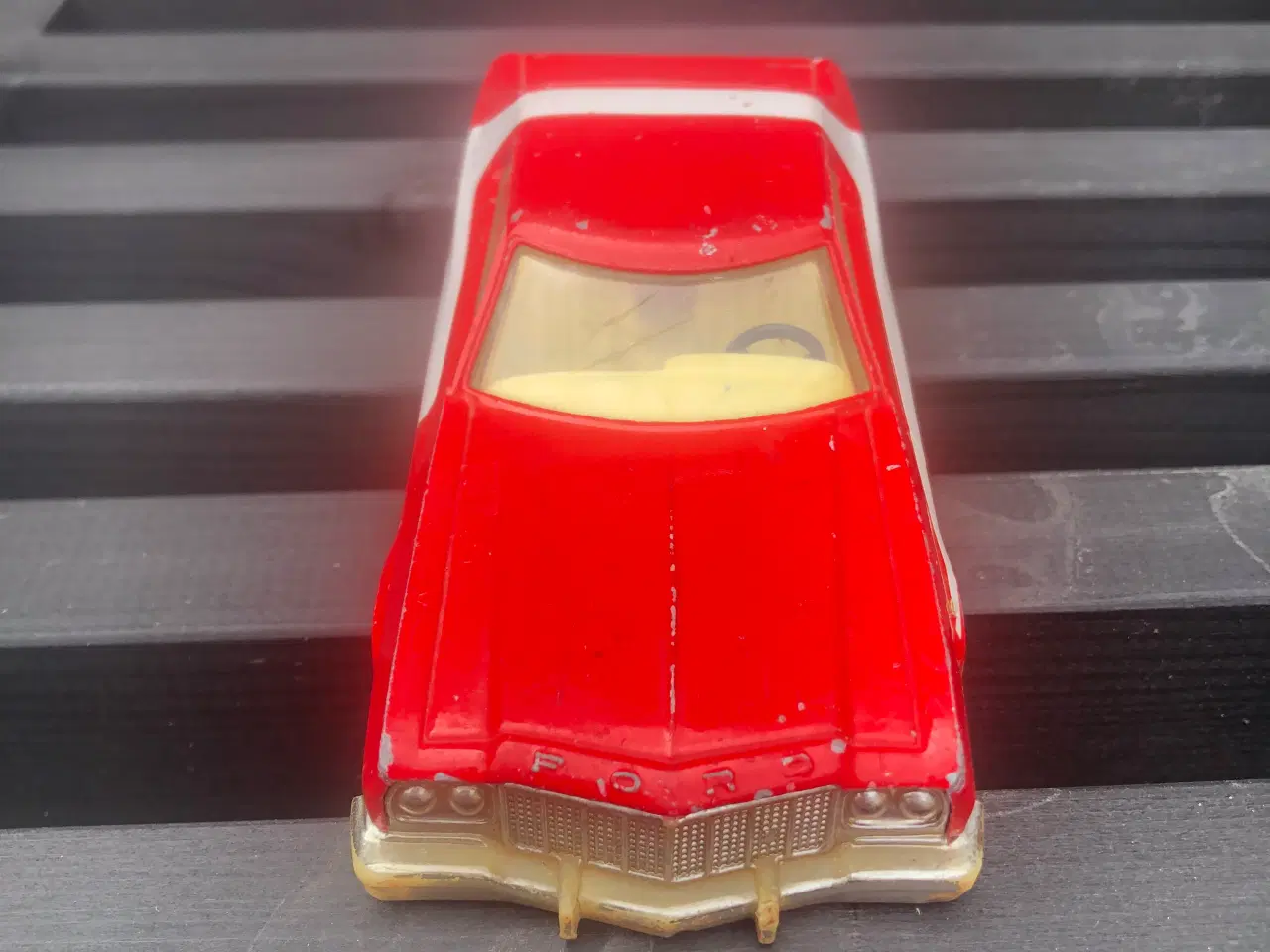 Billede 2 - Starsky and Hutch