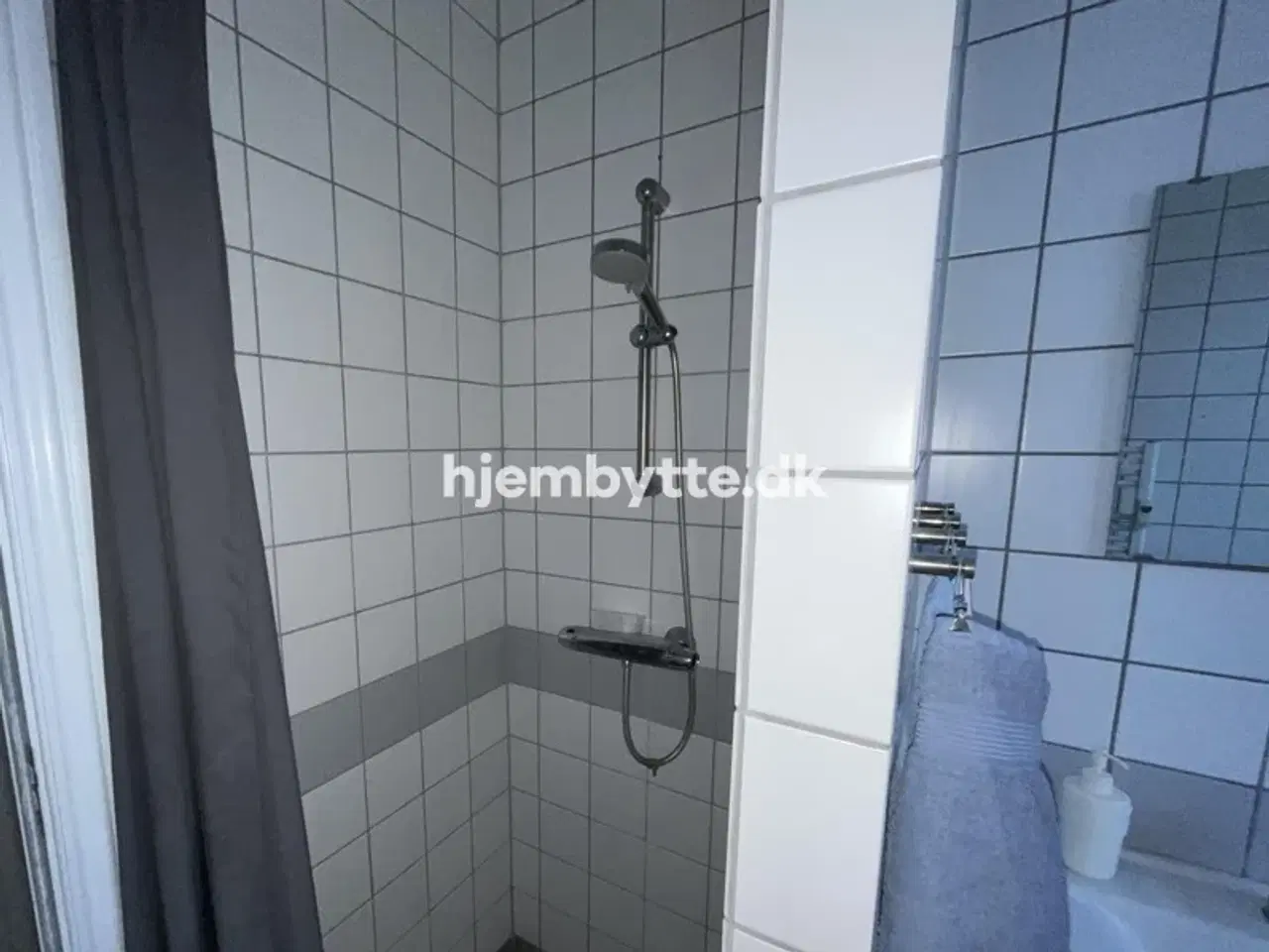 Billede 6 - Hjembytte - Borgbjergsvej