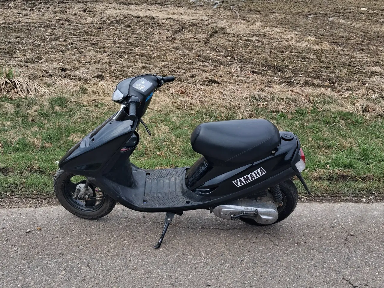 Billede 3 - Bytter yamaha jog as for crosser 85cc/80cc