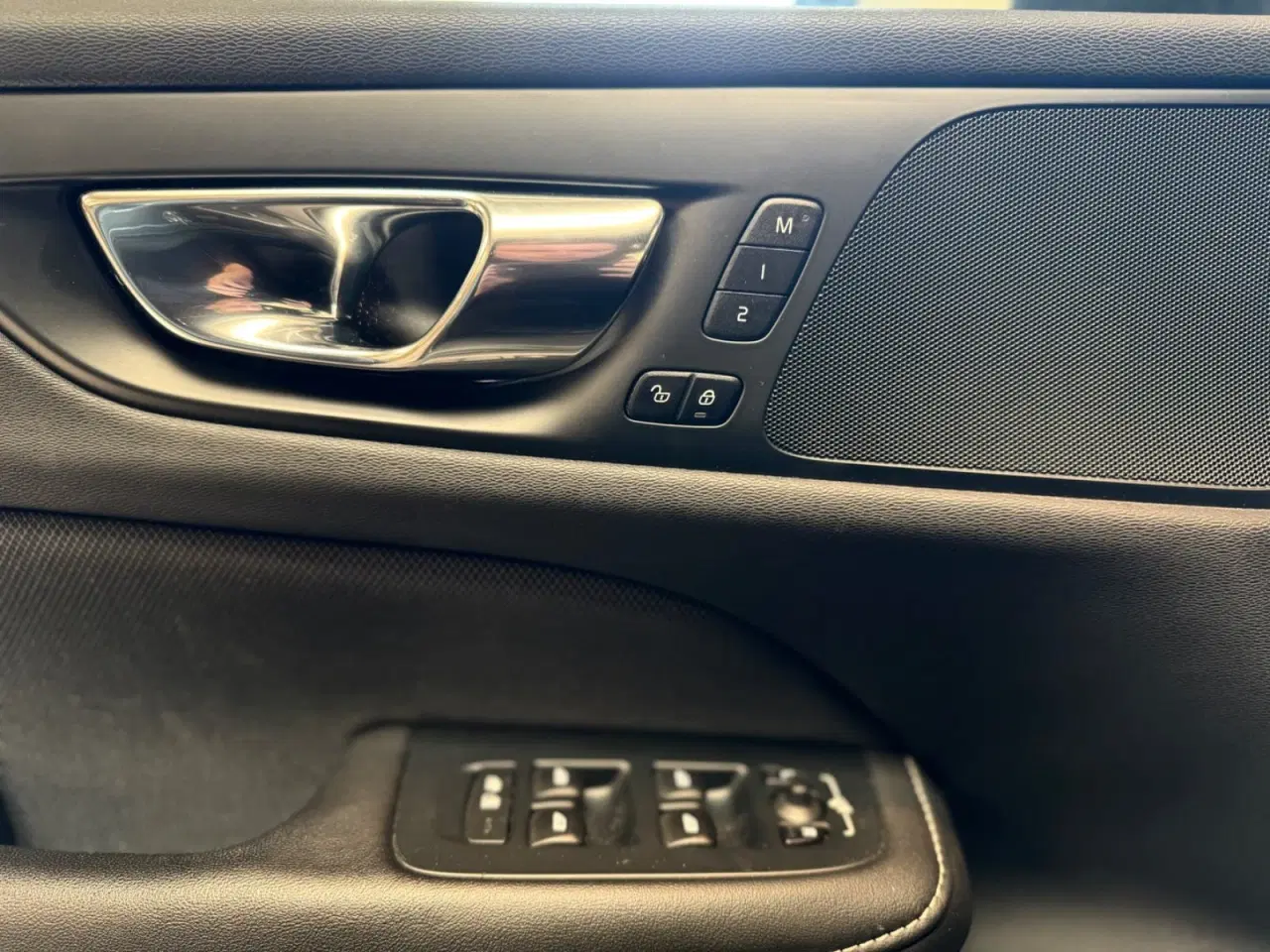 Billede 8 - Volvo V60 2,0 D4 200 R-Design Polestar aut. AWD