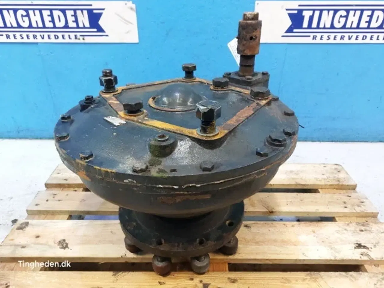 Billede 7 - Massey Ferguson 7274 Slutdrev 46140066