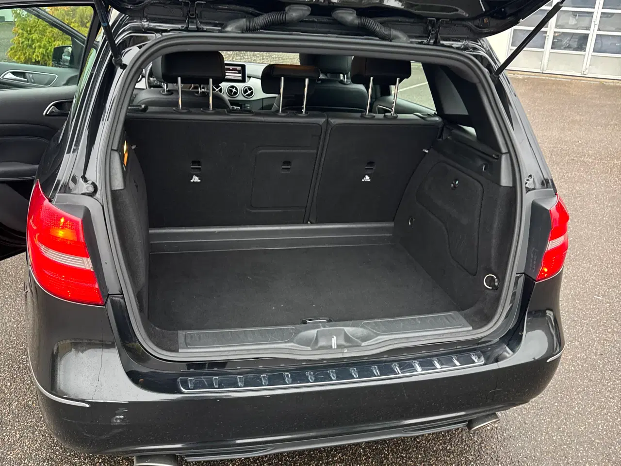 Billede 7 - Mercedes B189 cdi 