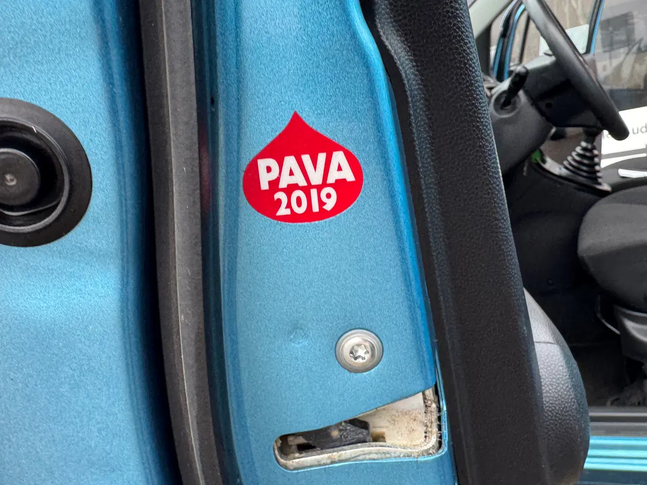 Billede 16 - Suzuki Splash Nysyn Meget pæn Kun kørt 108000km