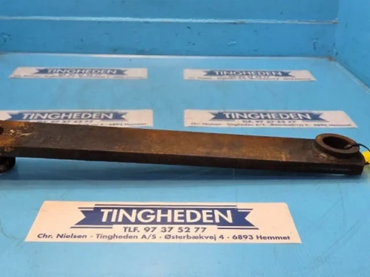 Billede 1 - New Holland LB110 Stang 85801057