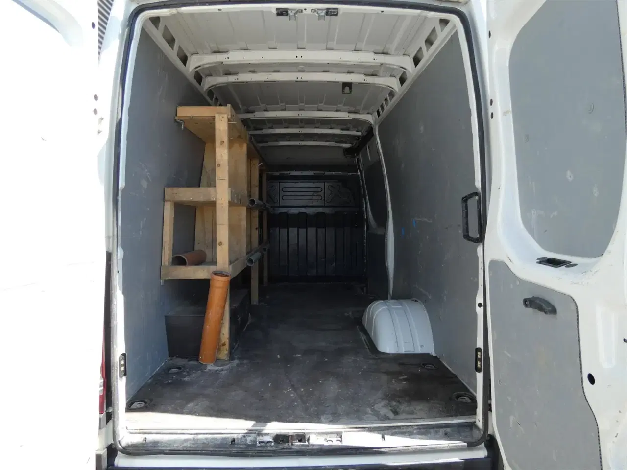 Billede 8 - Iveco Daily 35C18 13,4m3 3,0 D 180HK Van 8g Aut.