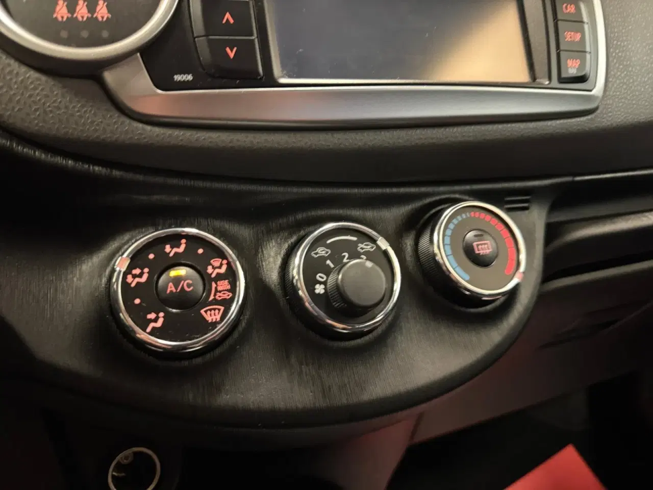 Billede 11 - Toyota Yaris 1,4 D-4D T2 Touch