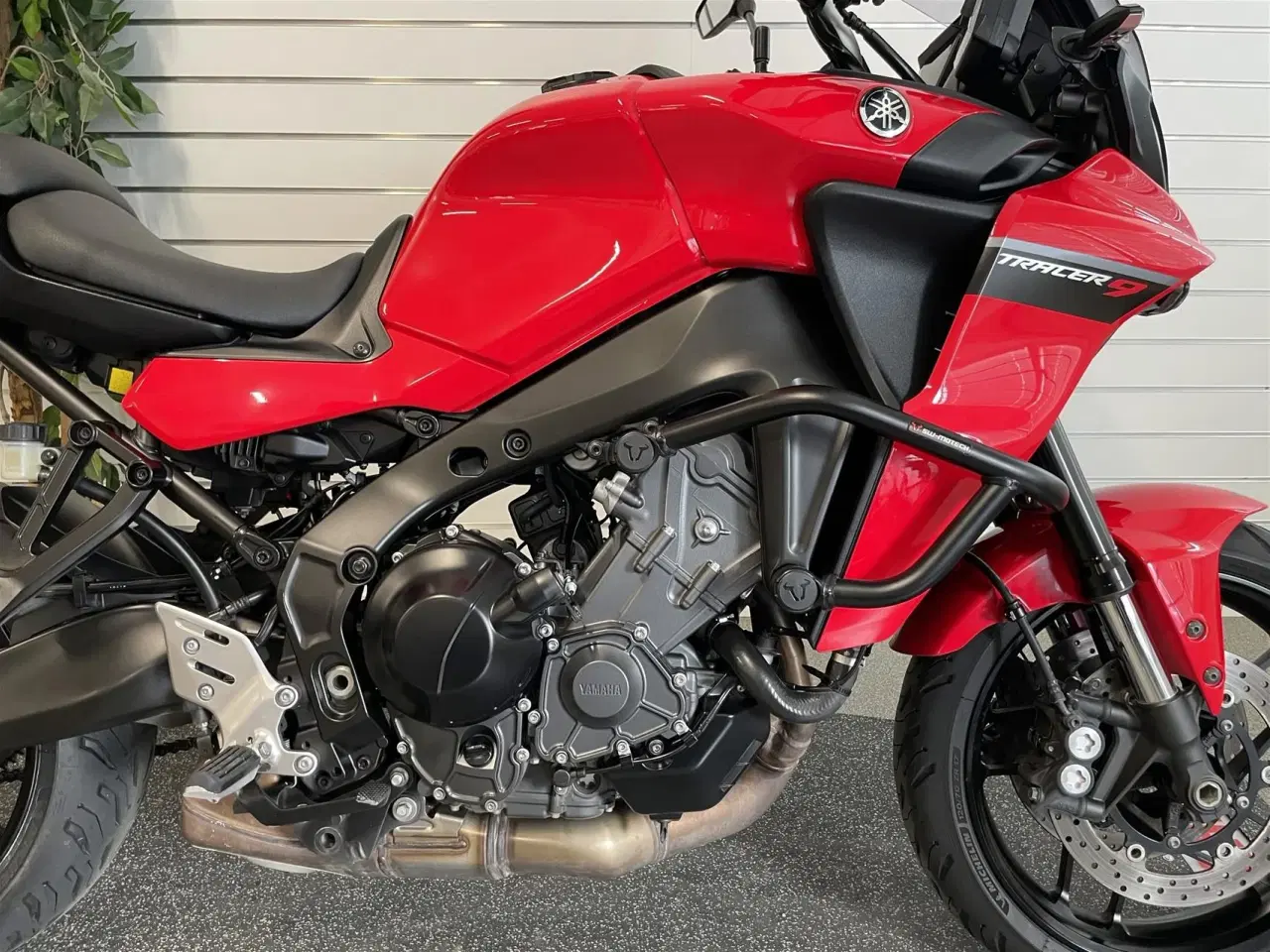 Billede 6 - Yamaha Tracer 9 ABS