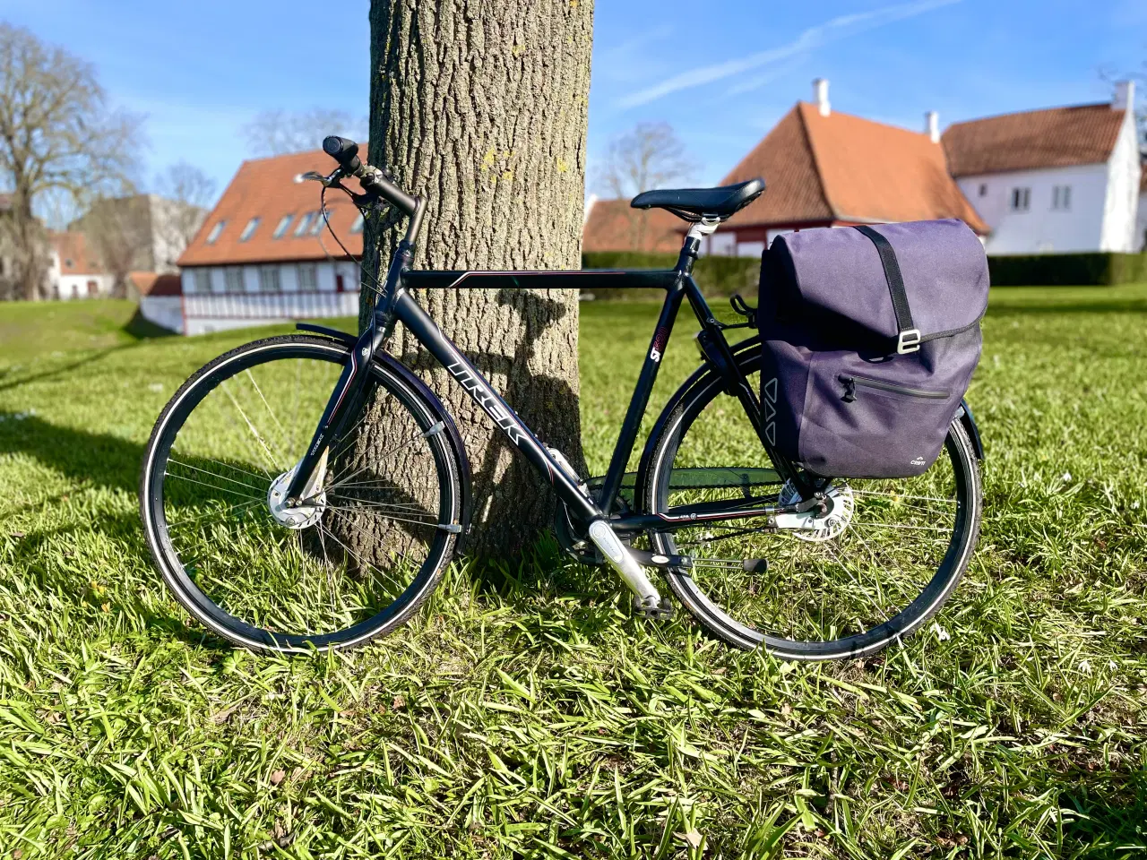 Billede 2 - Trek citybike 27”