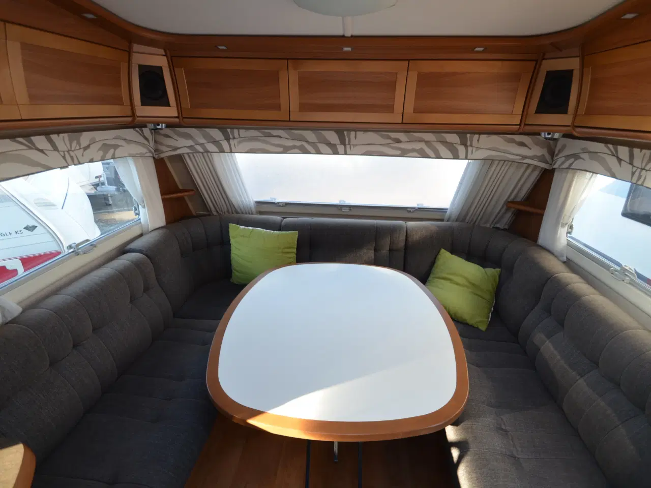 Billede 11 - Kabe Safir XL KS -2011