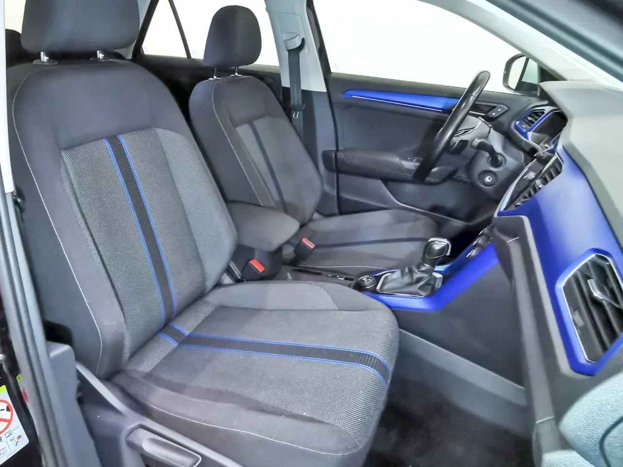 Billede 15 - VW T-Roc 2,0 TDi 150 Sport DSG 4Motion