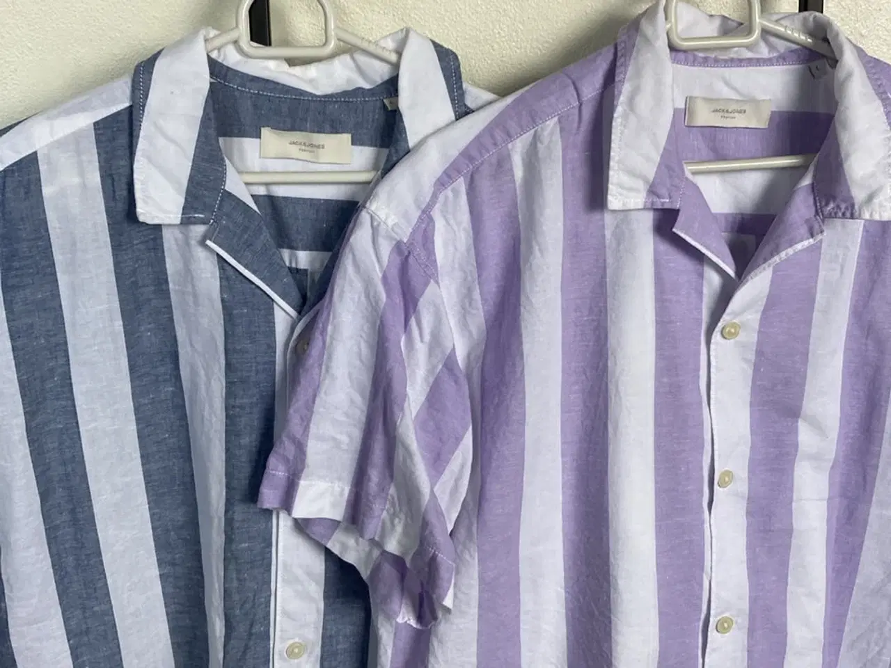 Billede 1 - Jack&Jones herre skjorter str L
