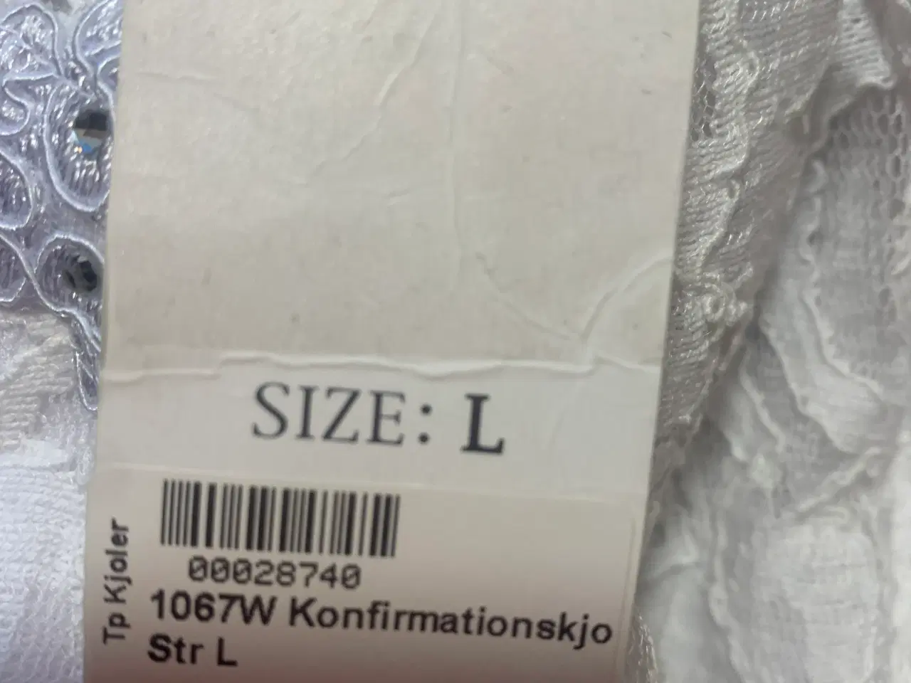 Billede 6 - Konfirmationstøj/sko