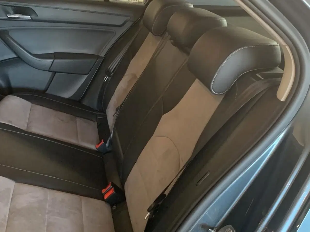 Billede 6 - Seat Toledo 1,4 TSI Style Start/Stop DSG 125HK 5d 7g Aut.