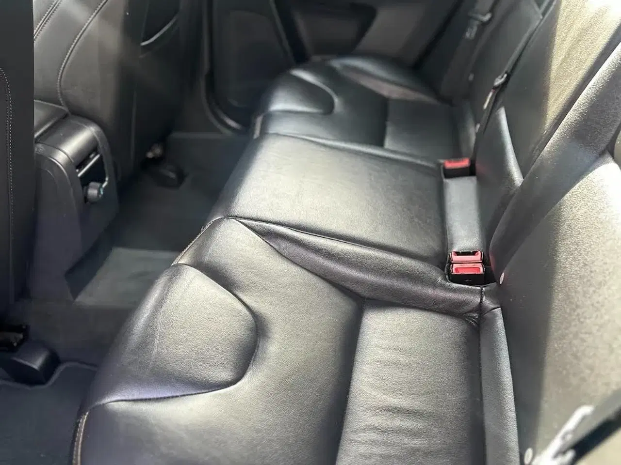 Billede 8 - Volvo XC60 2,0 D4 190 Momentum aut. AWD