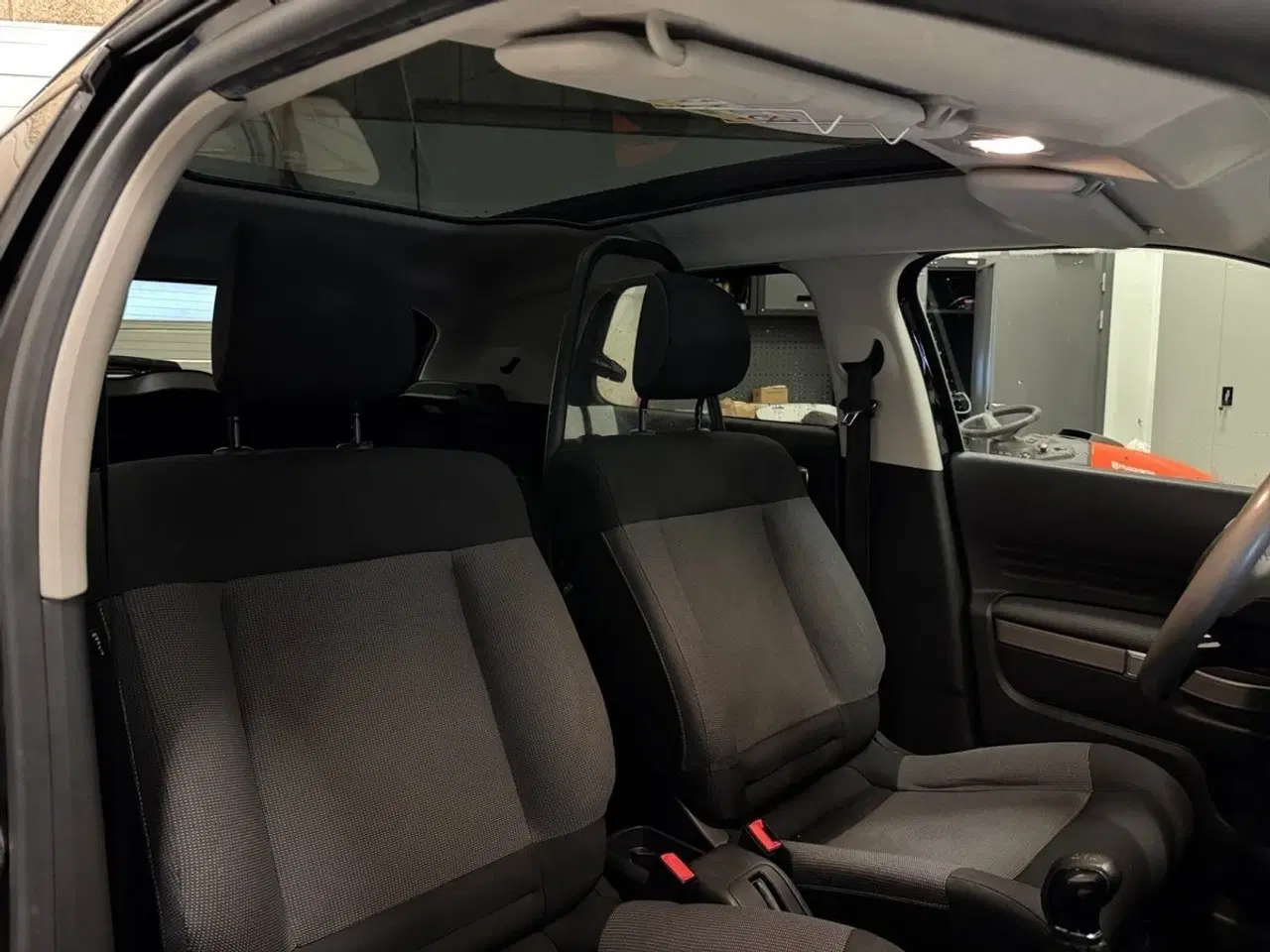 Billede 15 - Citroën C4 Cactus 1,6 BlueHDi 100 Challenge