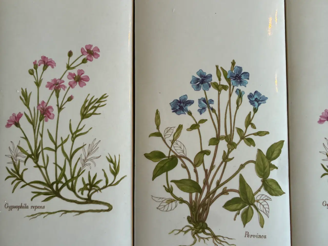 Billede 3 - Retro luftfugtere