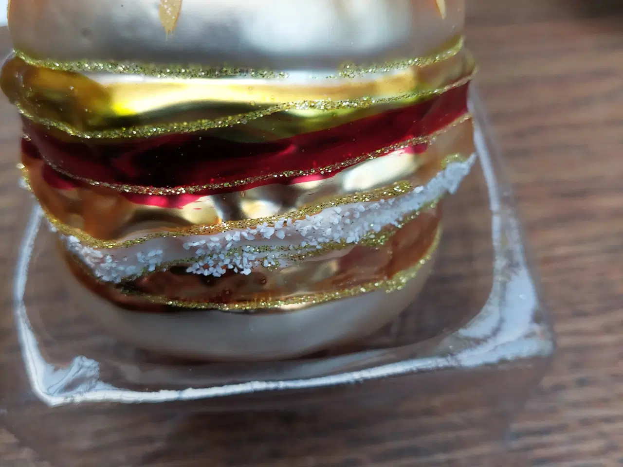 Billede 4 -  pynt til juletræ