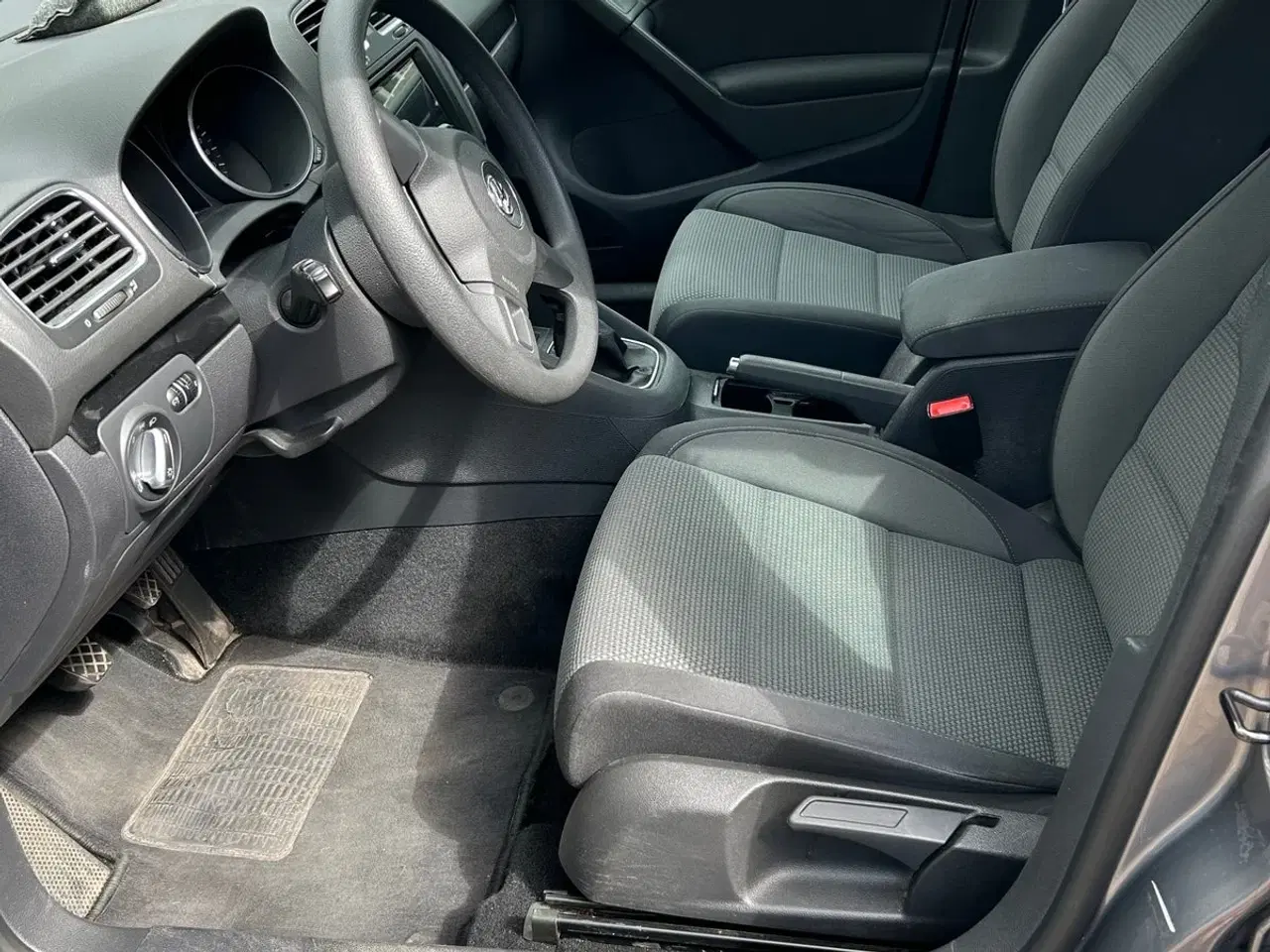 Billede 6 - VW Golf VI 1,4 TSi 122 Comfortline