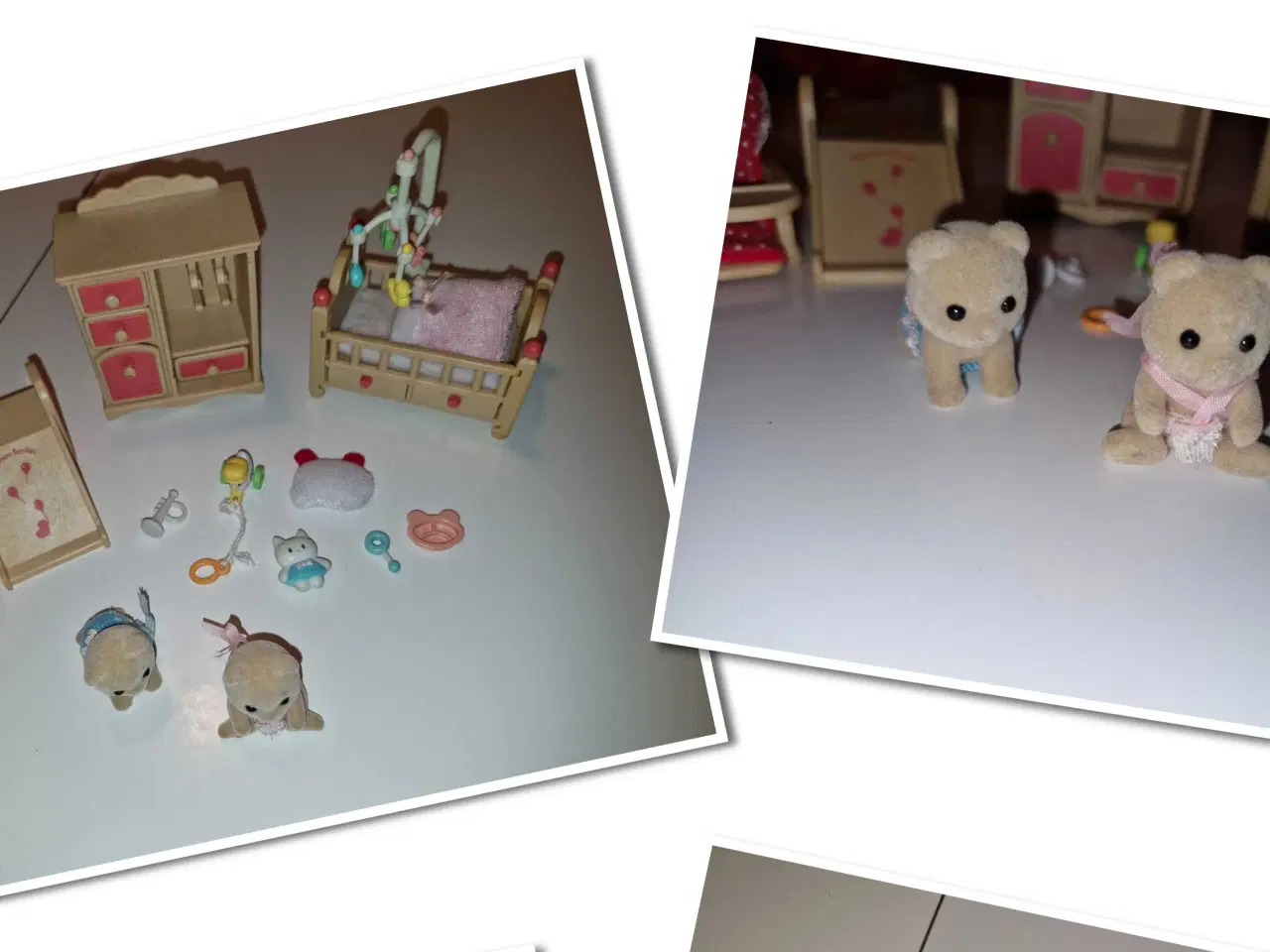 Billede 8 - Sylvanian families