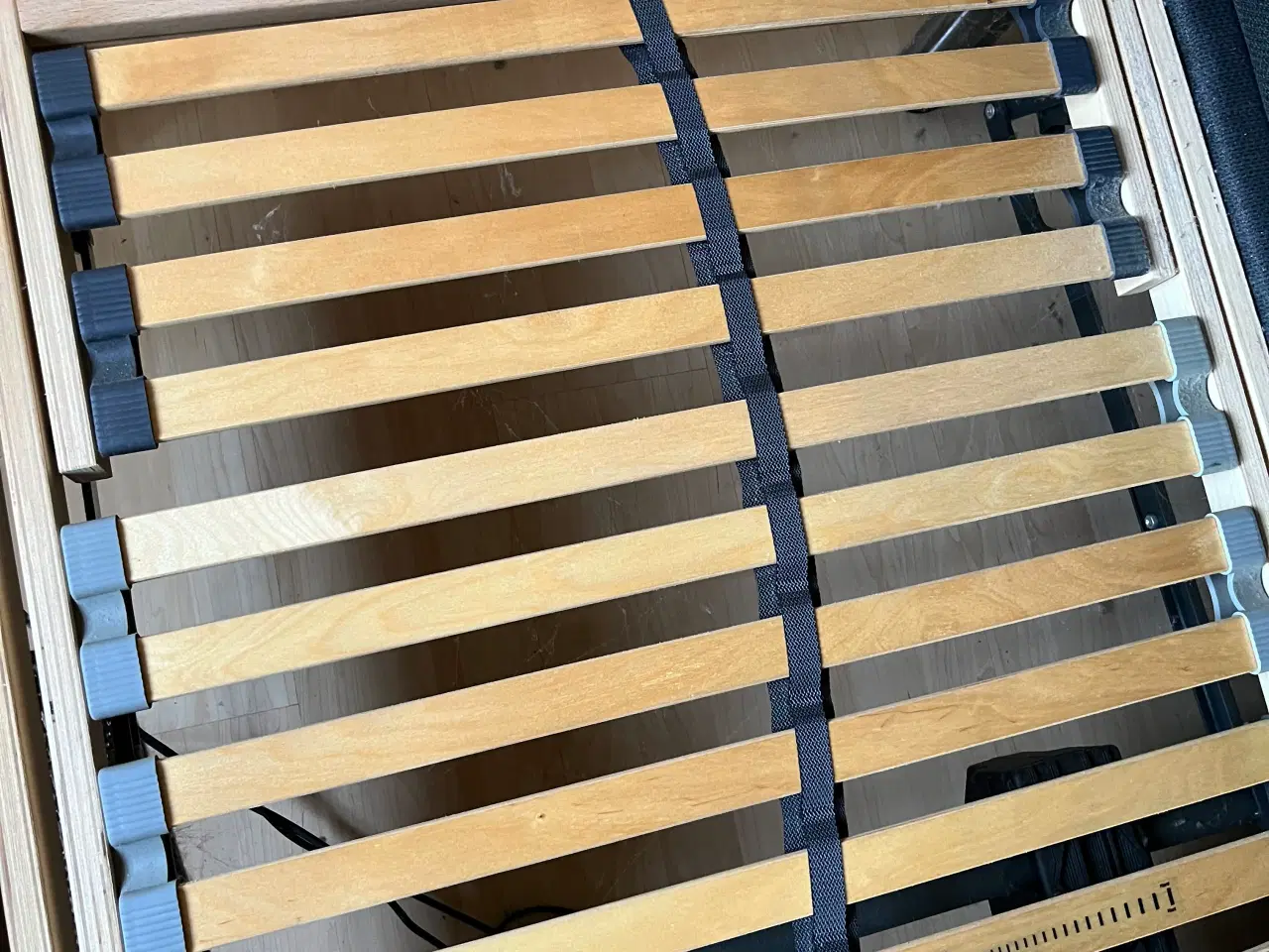 Billede 5 - Elevationsseng