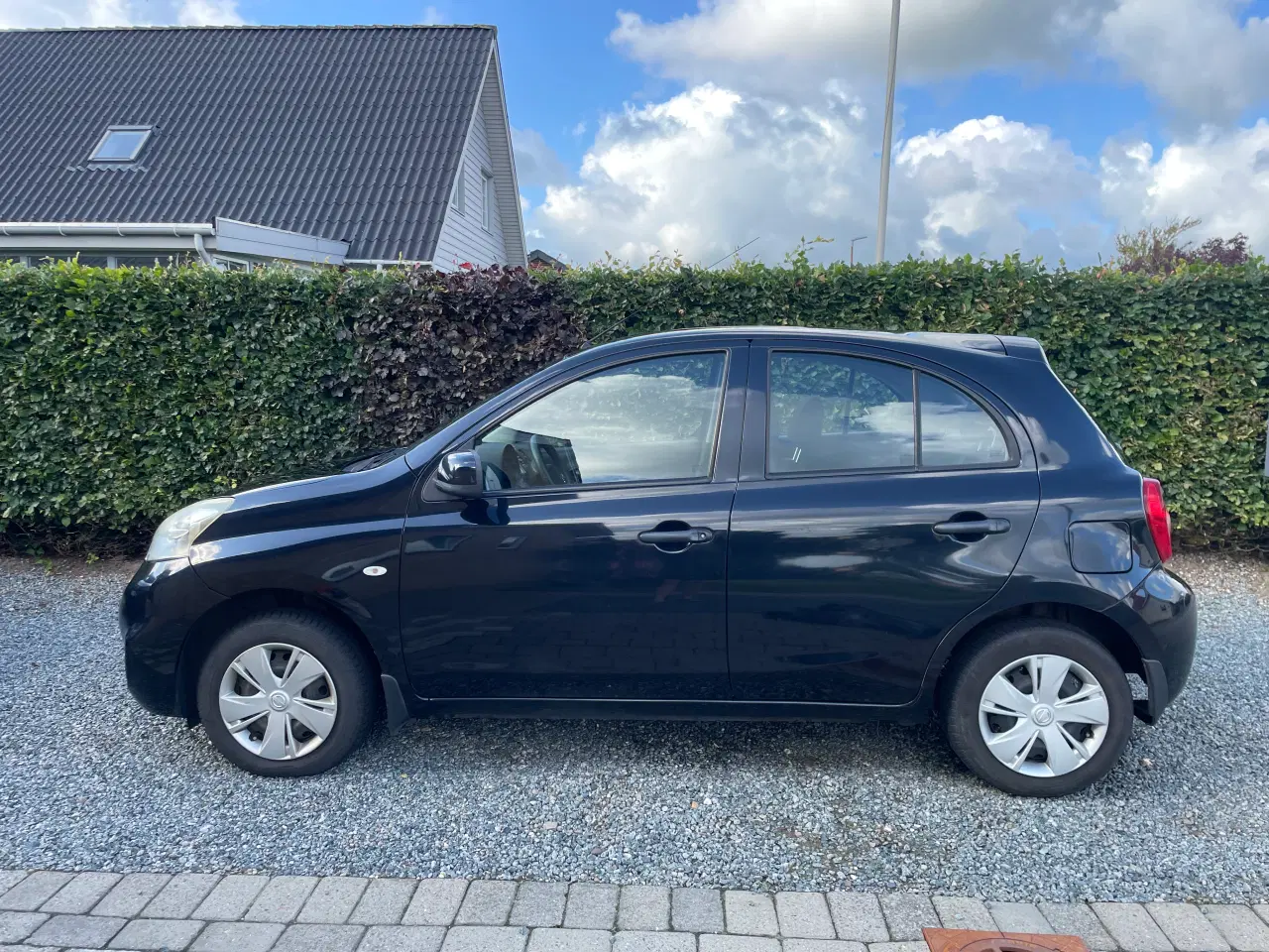 Billede 2 - Nissan Micra 2014