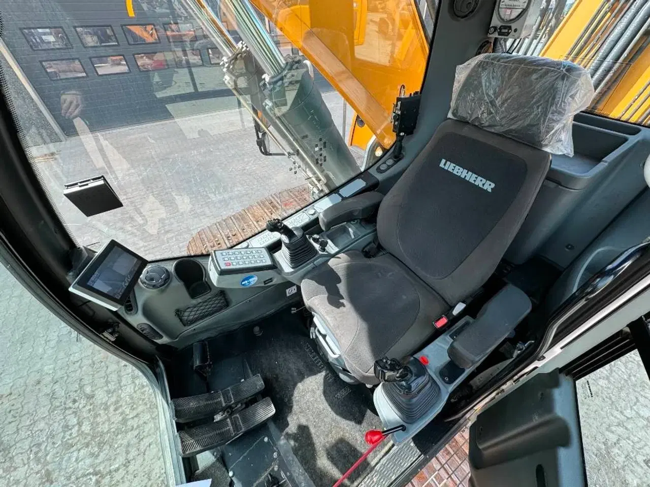 Billede 7 - Liebherr LH 30 C