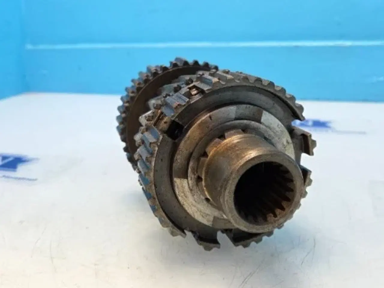 Billede 14 - John Deere 2040 Aksel L41630