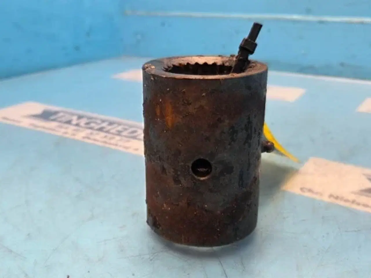 Billede 8 - Massey Ferguson 7278 Muffe 46149400