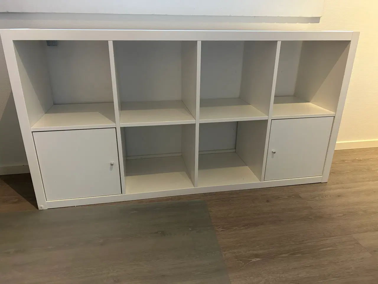 Billede 1 - Rumdeler fra Ikea