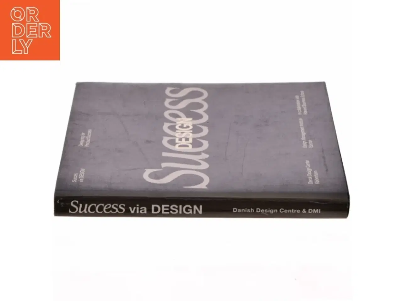 Billede 2 - Design success