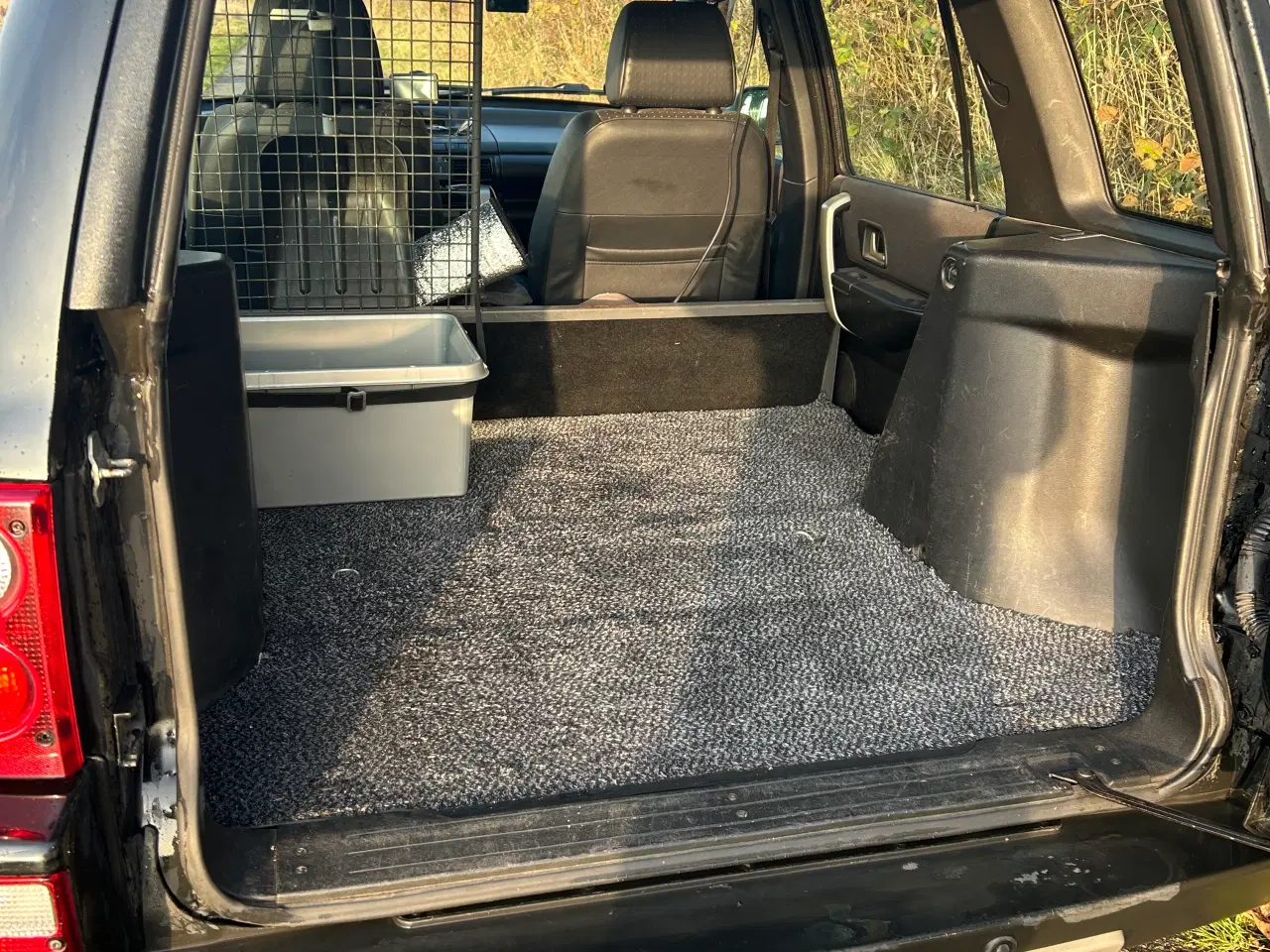 Billede 4 - Land Rover Freelander