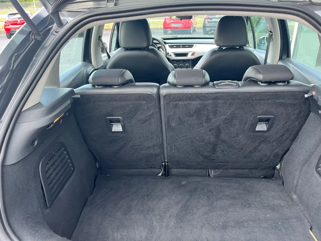 Billede 4 - Citroën C3 1,4 e-HDi 70 Seduction E5G