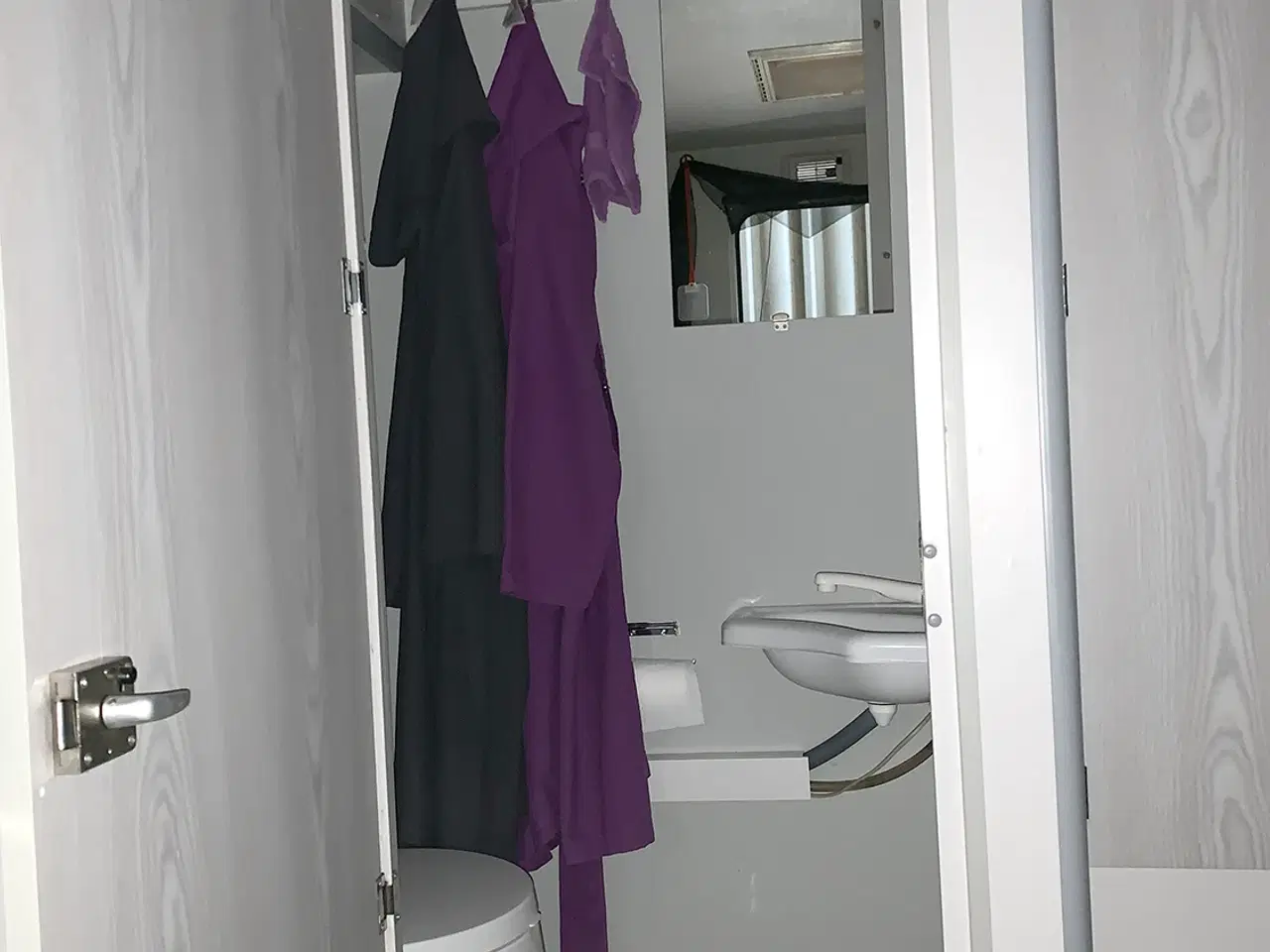 Billede 8 - Let campingvogn - perfekt til EL-bil