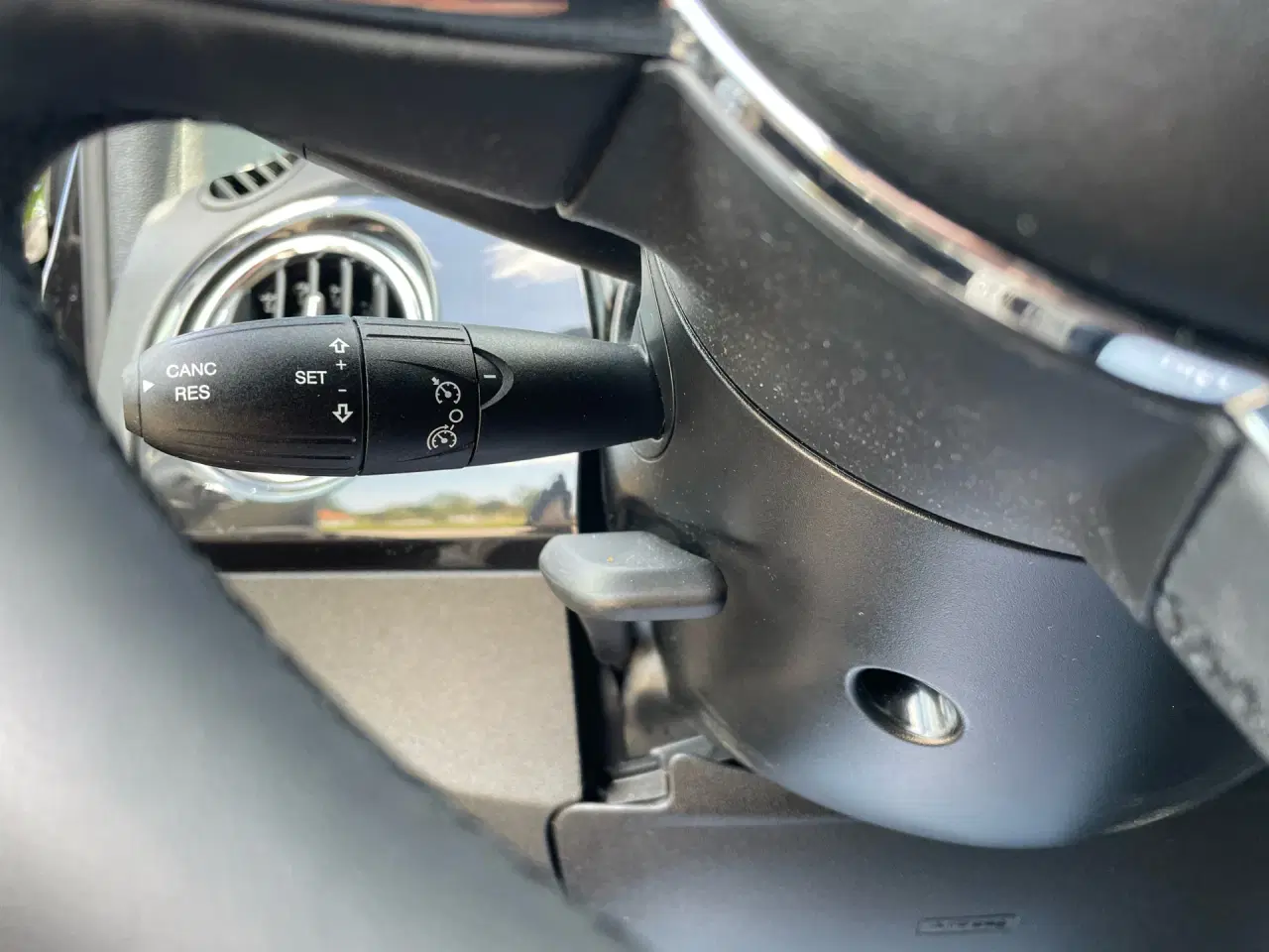 Billede 9 - Fiat 500 1,0 Mild hybrid Vita Comfort 70HK 3d 6g