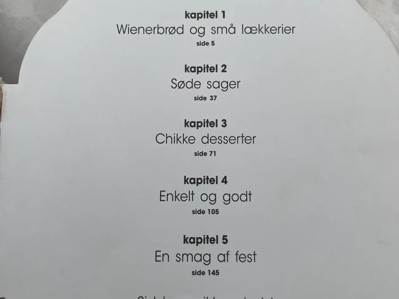 Billede 3 - Den store Nutella kogebog