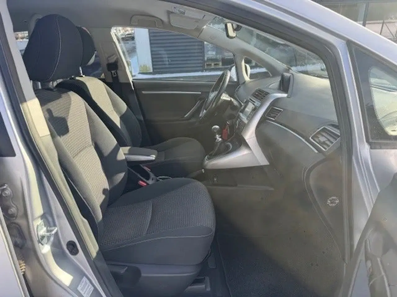 Billede 9 - Toyota Sportsvan 1,6 D-4D T2 Touch