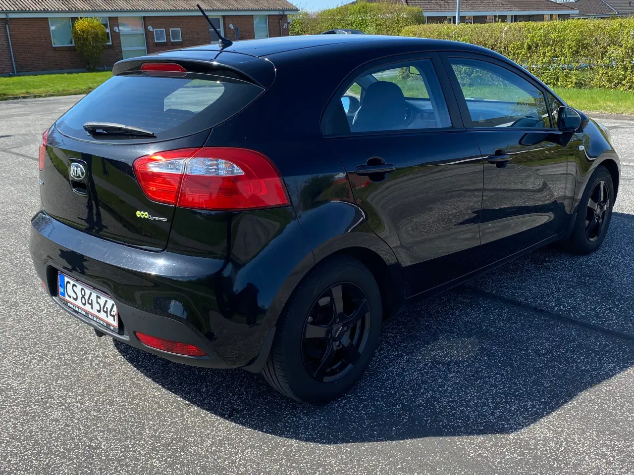 Billede 3 - Kia Rio