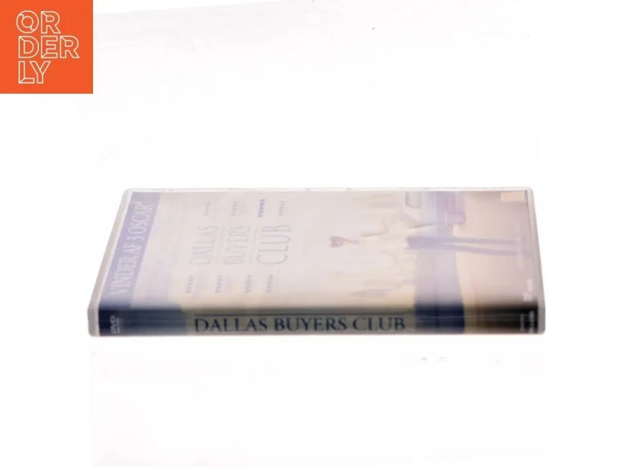 Billede 2 - Dallas Buyers Club med Matthew McConaughey (DVD)