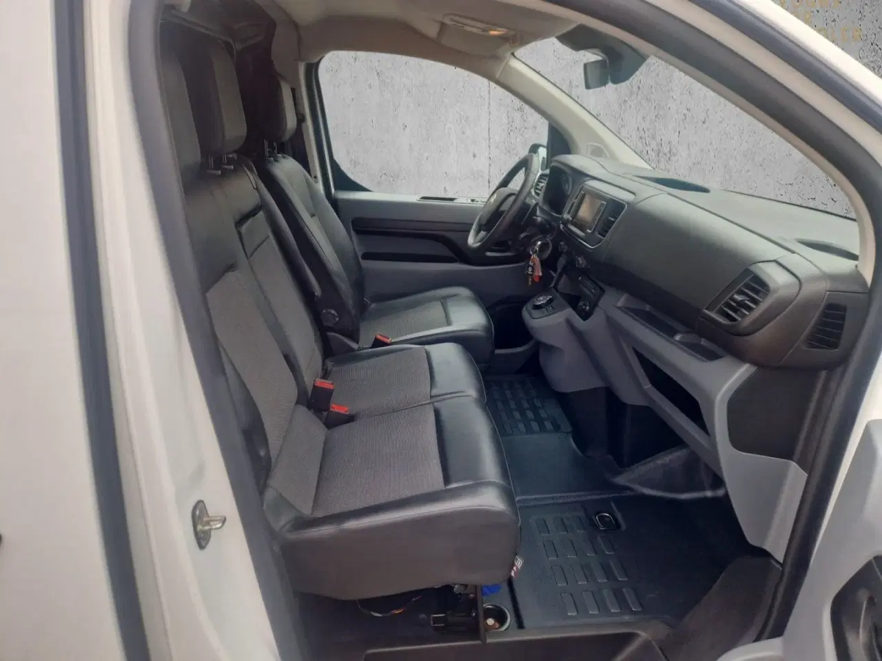 Billede 13 - Citroën Jumpy 2,0 BlueHDi 122 L3 FleetLine+ EAT8