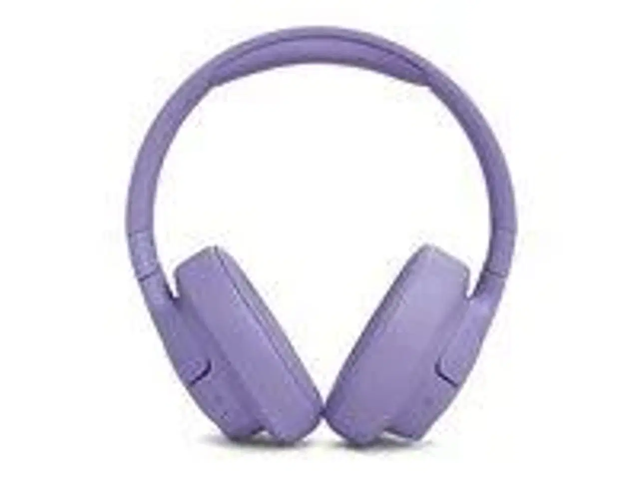 Billede 1 - Trådløse hovedtelefoner JBL Tune 770NC – lilla